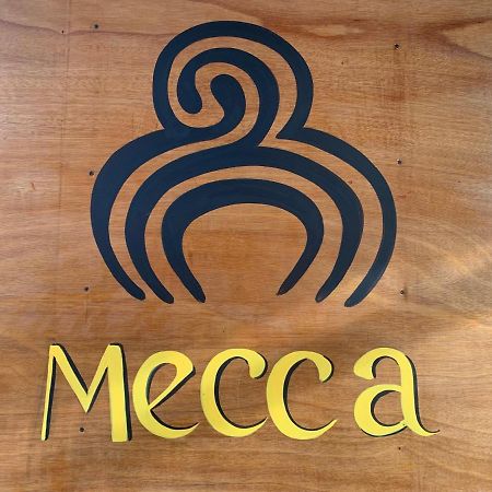 Puerto Viejo de Talamanca Mecca酒店 外观 照片