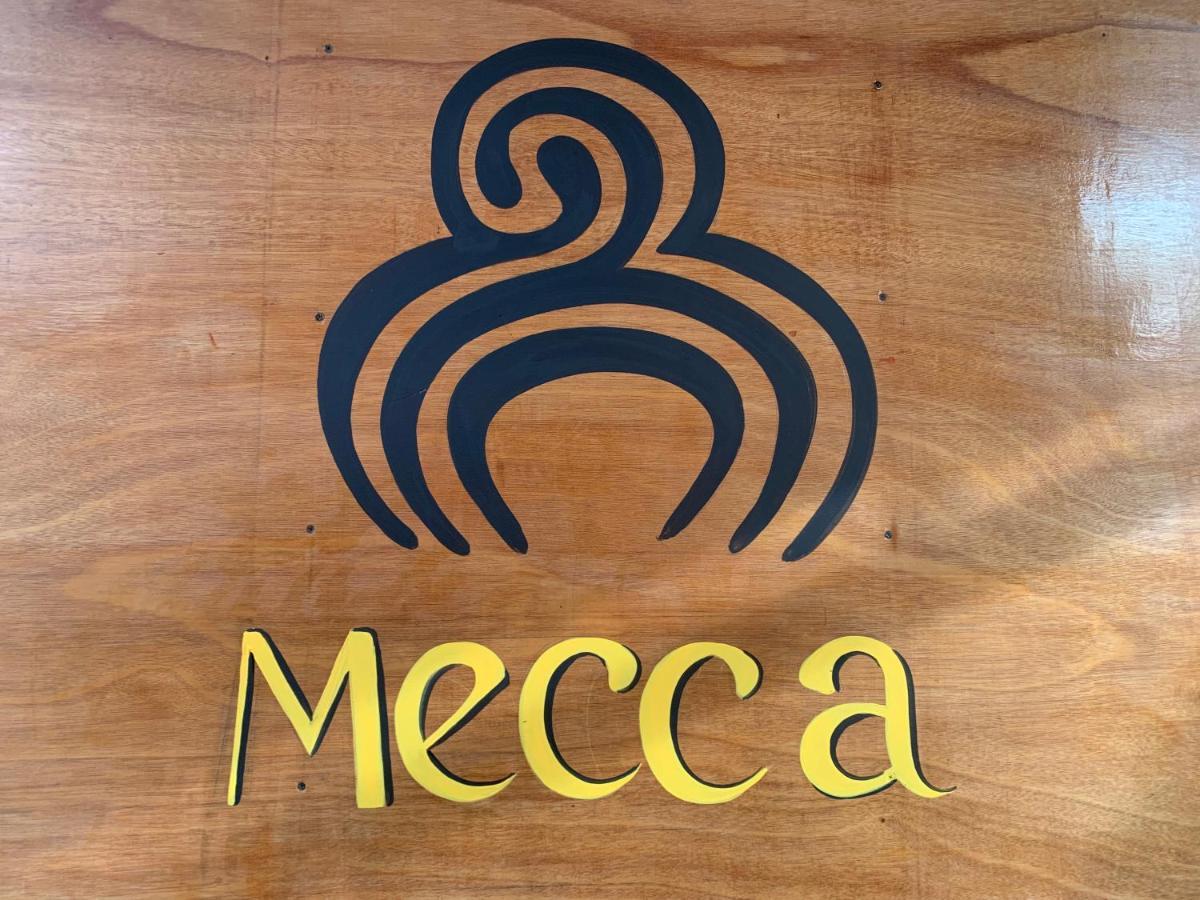 Puerto Viejo de Talamanca Mecca酒店 外观 照片