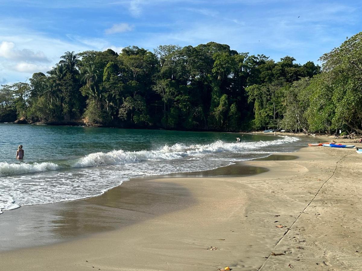 Puerto Viejo de Talamanca Mecca酒店 外观 照片