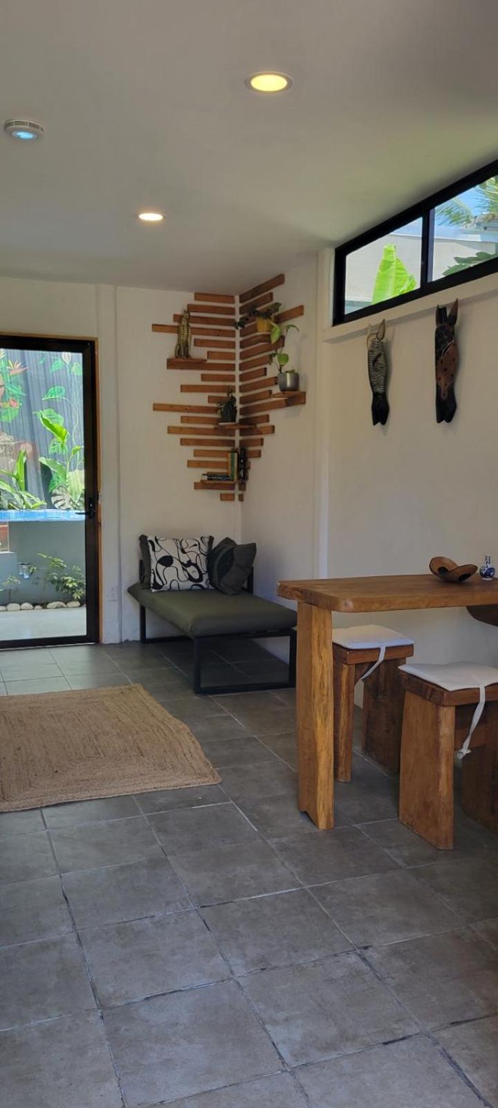 Puerto Viejo de Talamanca Mecca酒店 外观 照片
