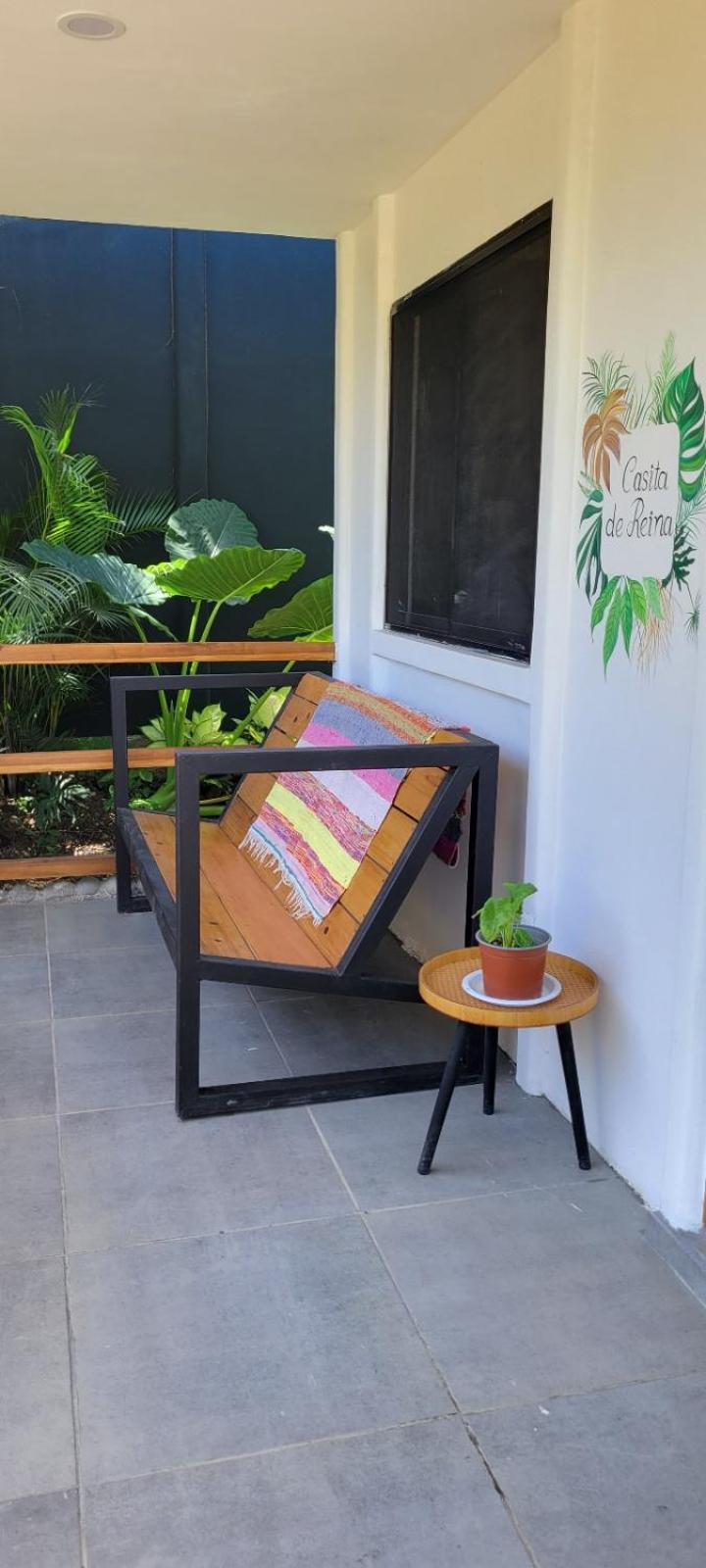 Puerto Viejo de Talamanca Mecca酒店 外观 照片