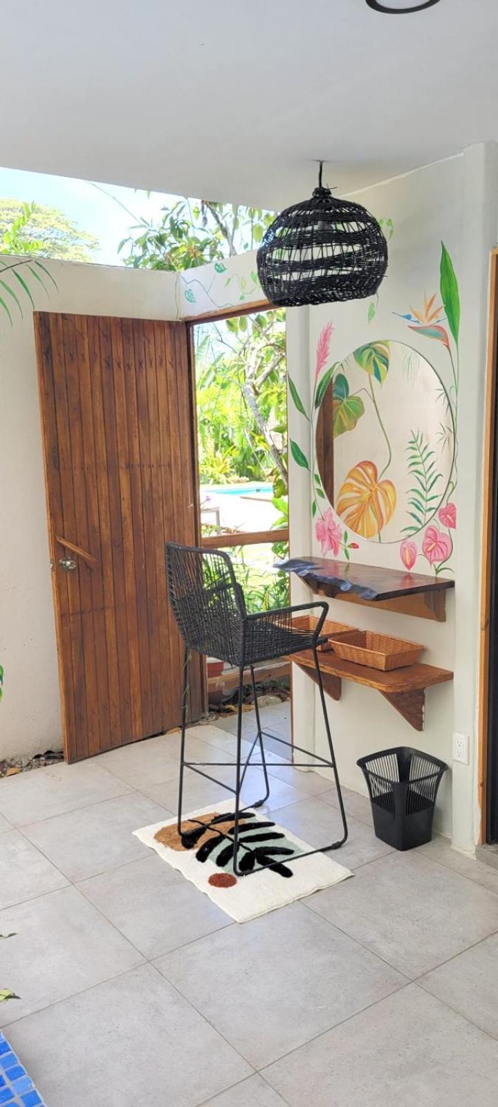 Puerto Viejo de Talamanca Mecca酒店 外观 照片