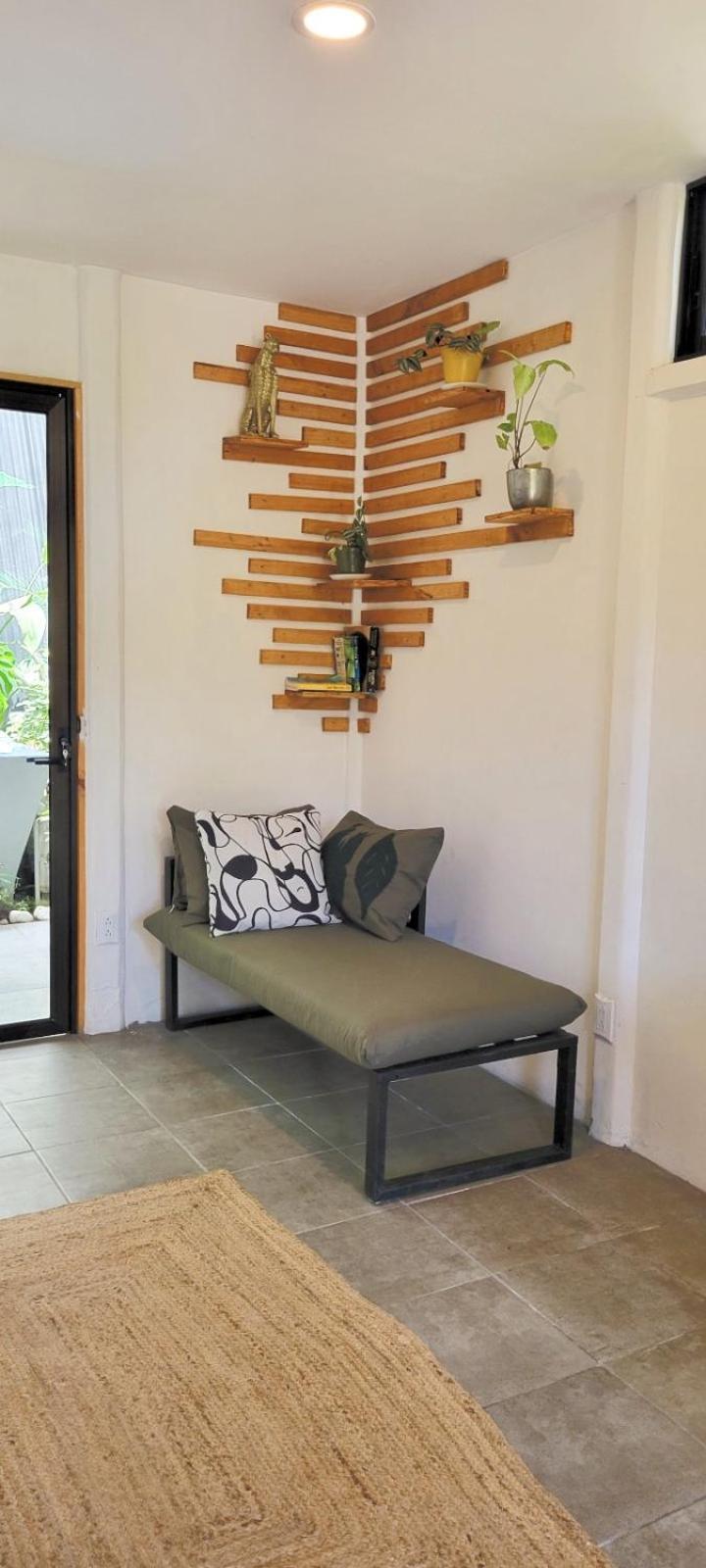 Puerto Viejo de Talamanca Mecca酒店 外观 照片