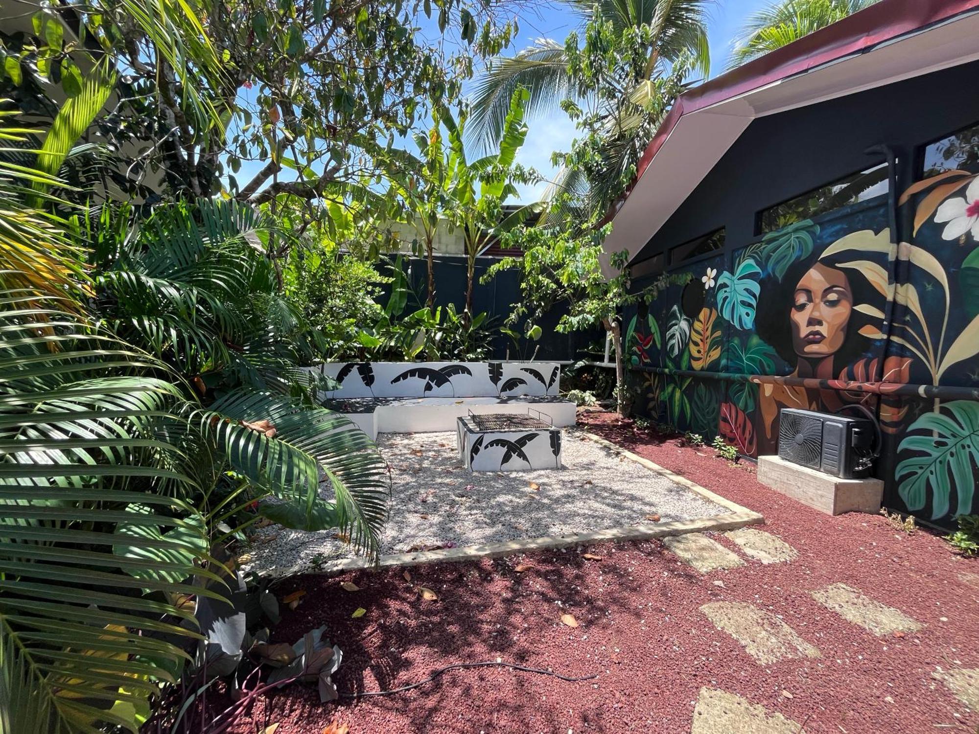 Puerto Viejo de Talamanca Mecca酒店 外观 照片