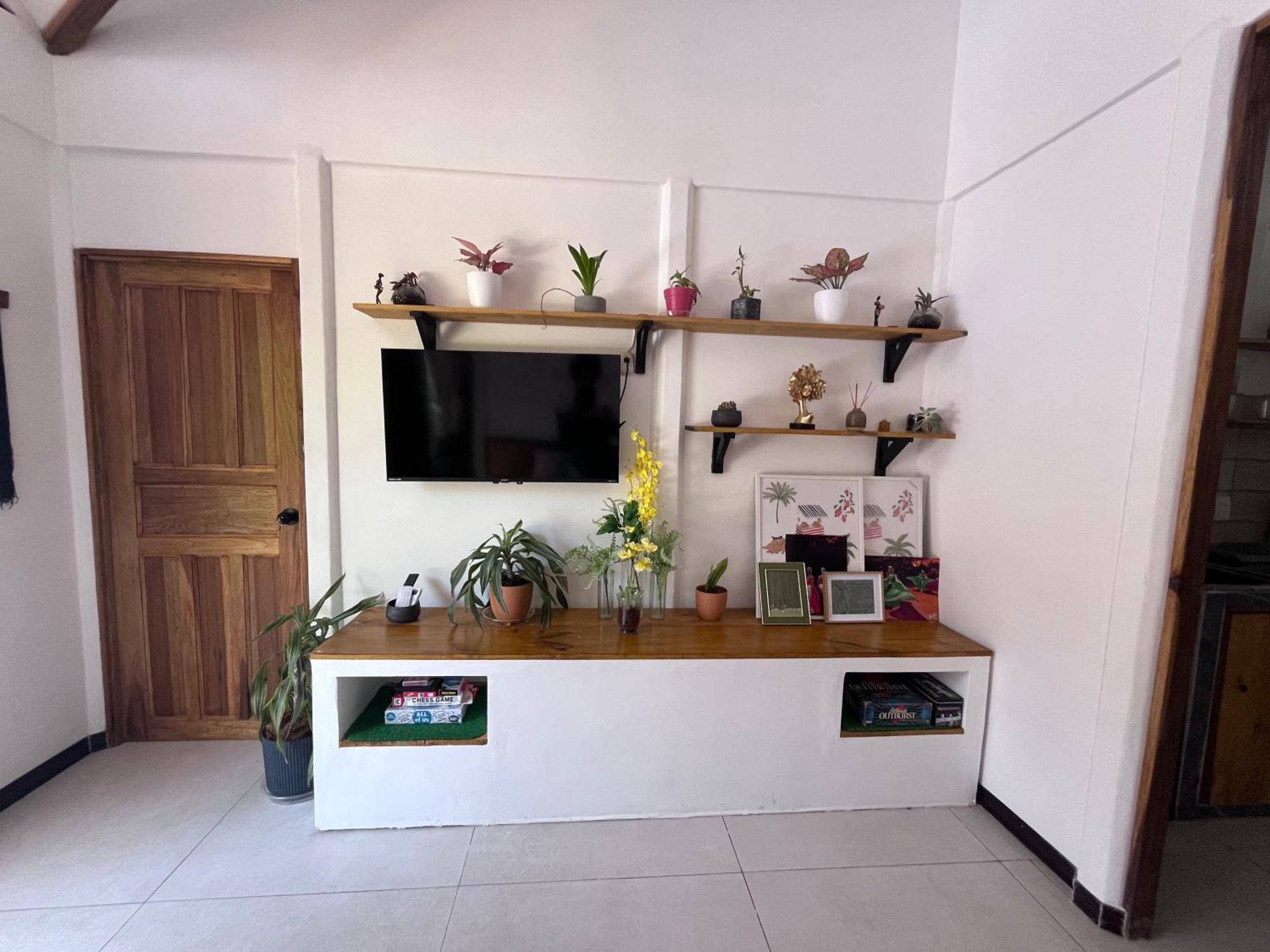 Puerto Viejo de Talamanca Mecca酒店 外观 照片