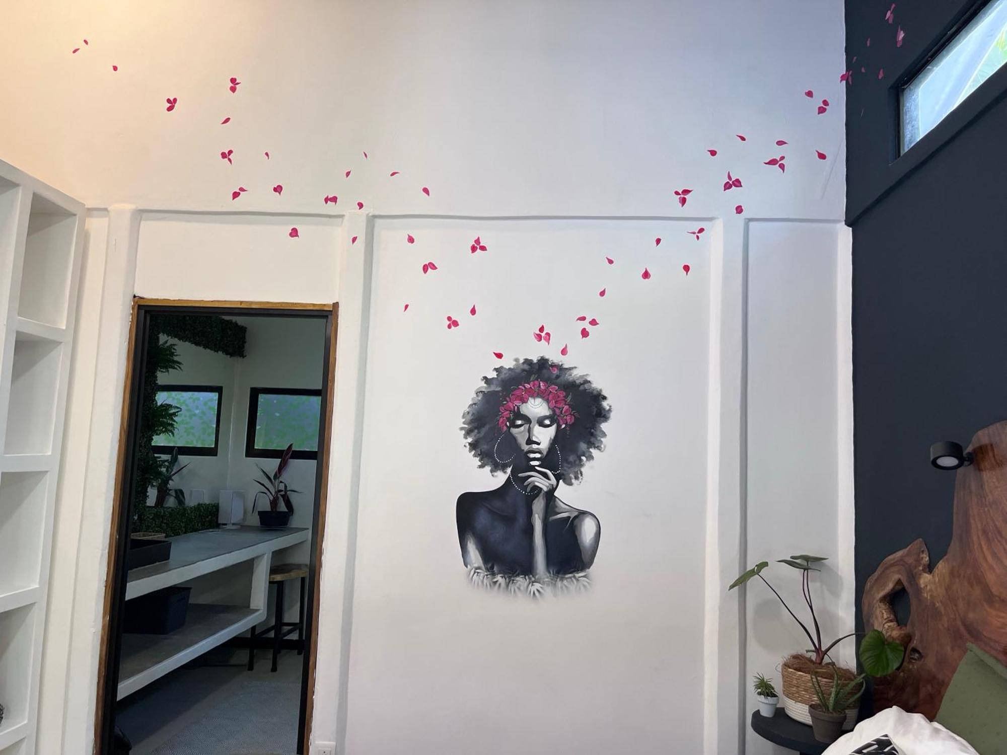 Puerto Viejo de Talamanca Mecca酒店 外观 照片